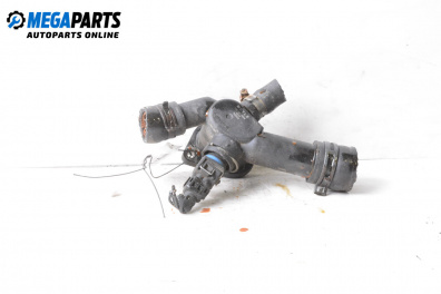 Thermostat housing for Seat Toledo II Sedan (10.1998 - 05.2006) 1.6, 100 hp