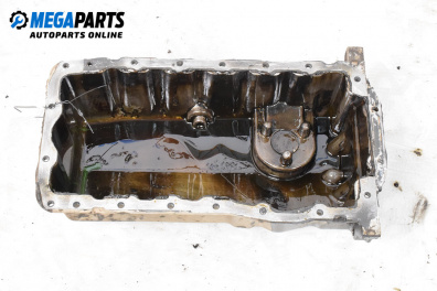 Carter for Seat Toledo II Sedan (10.1998 - 05.2006) 1.6, 100 hp