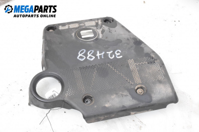 Capac decorativ motor for Seat Toledo II Sedan (10.1998 - 05.2006)