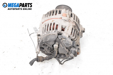 Alternator for Seat Toledo II Sedan (10.1998 - 05.2006) 1.6, 100 hp