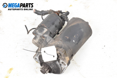 Demaror for Seat Toledo II Sedan (10.1998 - 05.2006) 1.6, 100 hp, № 020911023F