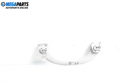 Handle for Mercedes-Benz CLS-Class Sedan (C219) (10.2004 - 02.2011), 5 doors, position: front - right