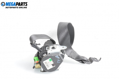 Seat belt for Mercedes-Benz CLS-Class Sedan (C219) (10.2004 - 02.2011), 5 doors, position: front - right