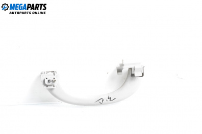 Handle for Mercedes-Benz CLS-Class Sedan (C219) (10.2004 - 02.2011), 5 doors, position: rear - right