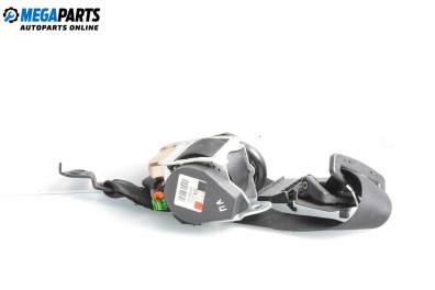 Seat belt for Mercedes-Benz CLS-Class Sedan (C219) (10.2004 - 02.2011), 5 doors, position: front - left