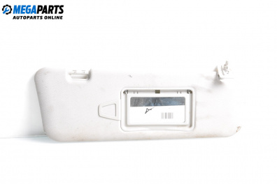 Sun visor for Mercedes-Benz CLS-Class Sedan (C219) (10.2004 - 02.2011), position: right