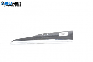 Material profilat interior for Mercedes-Benz CLS-Class Sedan (C219) (10.2004 - 02.2011), 5 uși, sedan