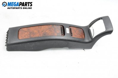 Consola centrală for Mercedes-Benz CLS-Class Sedan (C219) (10.2004 - 02.2011)