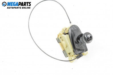 Schimbător de viteze for Mercedes-Benz CLS-Class Sedan (C219) (10.2004 - 02.2011)