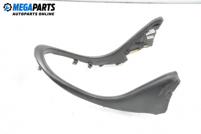 Consola centrală for Mercedes-Benz CLS-Class Sedan (C219) (10.2004 - 02.2011)