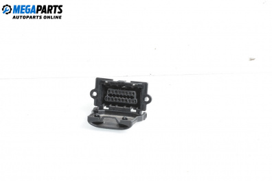 Conector for Mercedes-Benz CLS-Class Sedan (C219) (10.2004 - 02.2011) CLS 350 (219.356), 272 hp