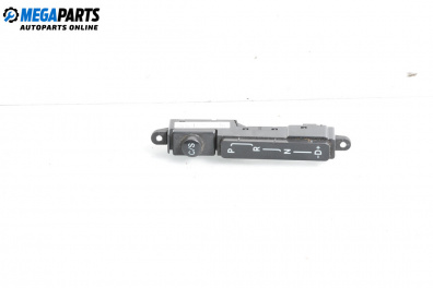 Indicator cuplare transmisie automată for Mercedes-Benz CLS-Class Sedan (C219) (10.2004 - 02.2011)