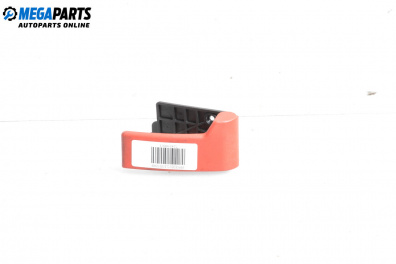 Bonnet release handle for Mercedes-Benz CLS-Class Sedan (C219) (10.2004 - 02.2011), 5 doors, sedan