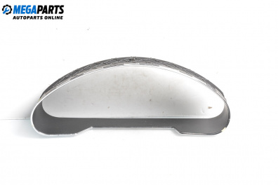 Interior plastic for Mercedes-Benz CLS-Class Sedan (C219) (10.2004 - 02.2011), 5 doors, sedan