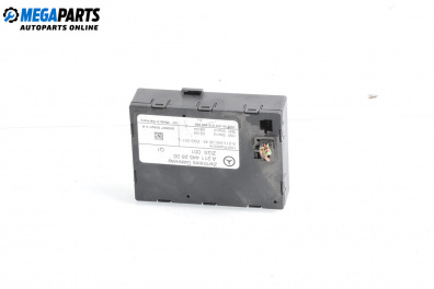 Modul închidere centralizată for Mercedes-Benz CLS-Class Sedan (C219) (10.2004 - 02.2011), № A 211 540 35 45