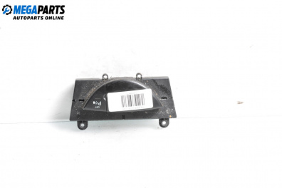 Buton parktronic for Mercedes-Benz CLS-Class Sedan (C219) (10.2004 - 02.2011)