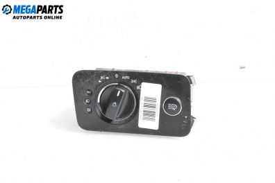 Bedienelement beleuchtung for Mercedes-Benz CLS-Class Sedan (C219) (10.2004 - 02.2011)