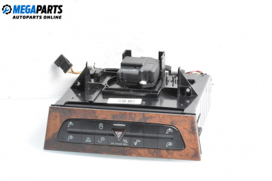 Buttons panel for Mercedes-Benz CLS-Class Sedan (C219) (10.2004 - 02.2011)