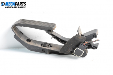 Potențiometru clapetă de accelerație for Mercedes-Benz CLS-Class Sedan (C219) (10.2004 - 02.2011), № A 211 300 04 04