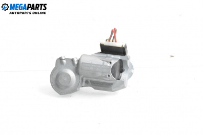 Steering wheel lock for Mercedes-Benz CLS-Class Sedan (C219) (10.2004 - 02.2011)