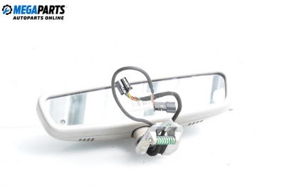 Electrochromatic mirror for Mercedes-Benz CLS-Class Sedan (C219) (10.2004 - 02.2011)