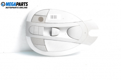 Interior courtesy light for Mercedes-Benz CLS-Class Sedan (C219) (10.2004 - 02.2011)