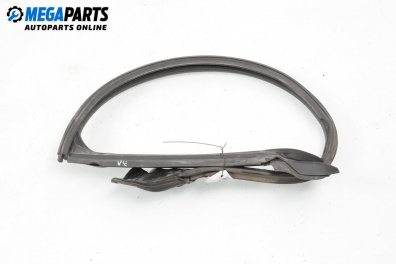 Chedere for Mercedes-Benz CLS-Class Sedan (C219) (10.2004 - 02.2011), 5 uși, sedan