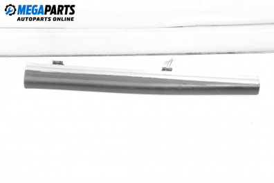Außenleiste for Mercedes-Benz CLS-Class Sedan (C219) (10.2004 - 02.2011), sedan, position: rechts