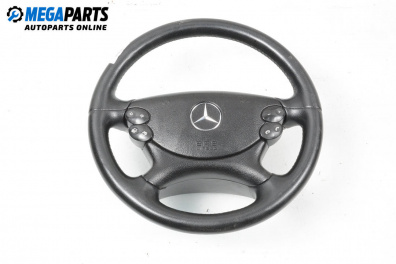 Volan for Mercedes-Benz CLS-Class Sedan (C219) (10.2004 - 02.2011)