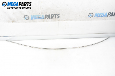 Außenleiste for Mercedes-Benz CLS-Class Sedan (C219) (10.2004 - 02.2011), sedan, position: rechts