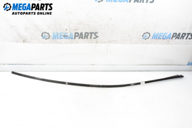 Außenleiste for Mercedes-Benz CLS-Class Sedan (C219) (10.2004 - 02.2011), sedan, position: vorderseite