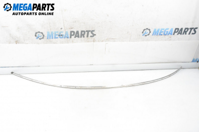 Außenleiste for Mercedes-Benz CLS-Class Sedan (C219) (10.2004 - 02.2011), sedan, position: vorderseite