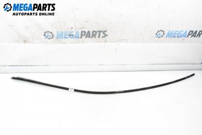 Außenleiste for Mercedes-Benz CLS-Class Sedan (C219) (10.2004 - 02.2011), sedan, position: vorderseite