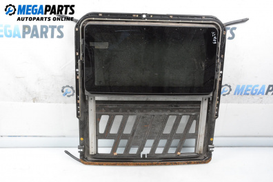 Trapă de plafon for Mercedes-Benz CLS-Class Sedan (C219) (10.2004 - 02.2011), sedan