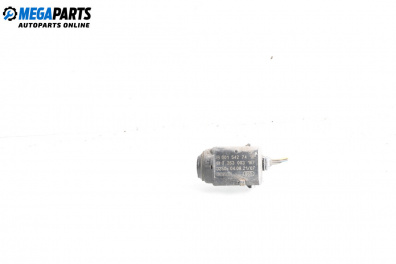 Parktronic for Mercedes-Benz CLS-Class Sedan (C219) (10.2004 - 02.2011)