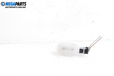 Interior courtesy light for Mercedes-Benz CLS-Class Sedan (C219) (10.2004 - 02.2011)