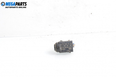 Parktronic for Mercedes-Benz CLS-Class Sedan (C219) (10.2004 - 02.2011)