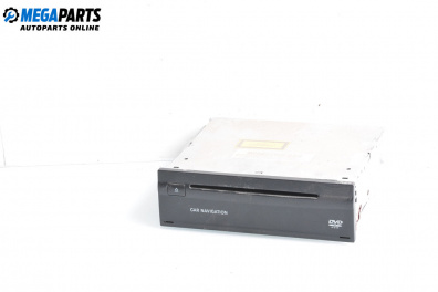 GPS navigation for Mercedes-Benz CLS-Class Sedan (C219) (10.2004 - 02.2011)