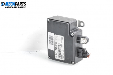 Modul for Mercedes-Benz CLS-Class Sedan (C219) (10.2004 - 02.2011), № A 211 540 42 45