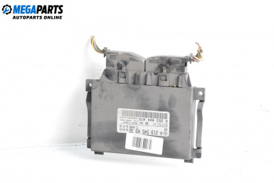 Modul de comandă cu senzori parktronic for Mercedes-Benz CLS-Class Sedan (C219) (10.2004 - 02.2011), № 219 545 03 32