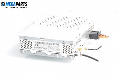 Amplifier for Mercedes-Benz CLS-Class Sedan (C219) (10.2004 - 02.2011)