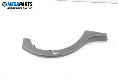 Plastic interior for Mercedes-Benz CLS-Class Sedan (C219) (10.2004 - 02.2011), 5 uși, sedan, position: dreapta