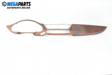 Plastic interior for Mercedes-Benz CLS-Class Sedan (C219) (10.2004 - 02.2011), 5 uși, sedan, position: fața