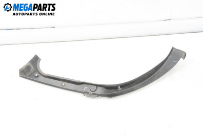 Plastic interior for Mercedes-Benz CLS-Class Sedan (C219) (10.2004 - 02.2011), 5 uși, sedan, position: stânga