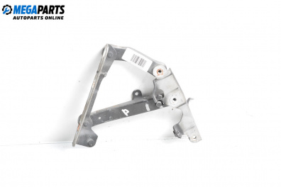 Balama portbagaj for Mercedes-Benz CLS-Class Sedan (C219) (10.2004 - 02.2011), 5 uși, sedan, position: dreapta