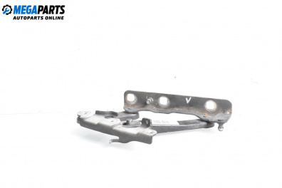 Balama portbagaj for Mercedes-Benz CLS-Class Sedan (C219) (10.2004 - 02.2011), 5 uși, sedan, position: stânga