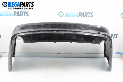 Bara de protectie spate for Mercedes-Benz CLS-Class Sedan (C219) (10.2004 - 02.2011), sedan