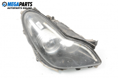 Headlight for Mercedes-Benz CLS-Class Sedan (C219) (10.2004 - 02.2011), sedan, position: right