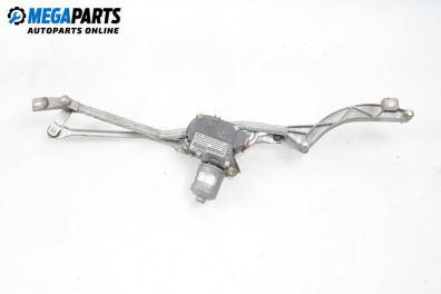 Motor ștergătoare parbriz for Mercedes-Benz CLS-Class Sedan (C219) (10.2004 - 02.2011), sedan, position: fața