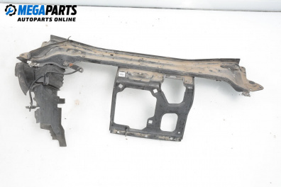 Armătură superioară faţă for Mercedes-Benz CLS-Class Sedan (C219) (10.2004 - 02.2011), sedan